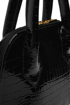Cross-Body Bags - E728|Black