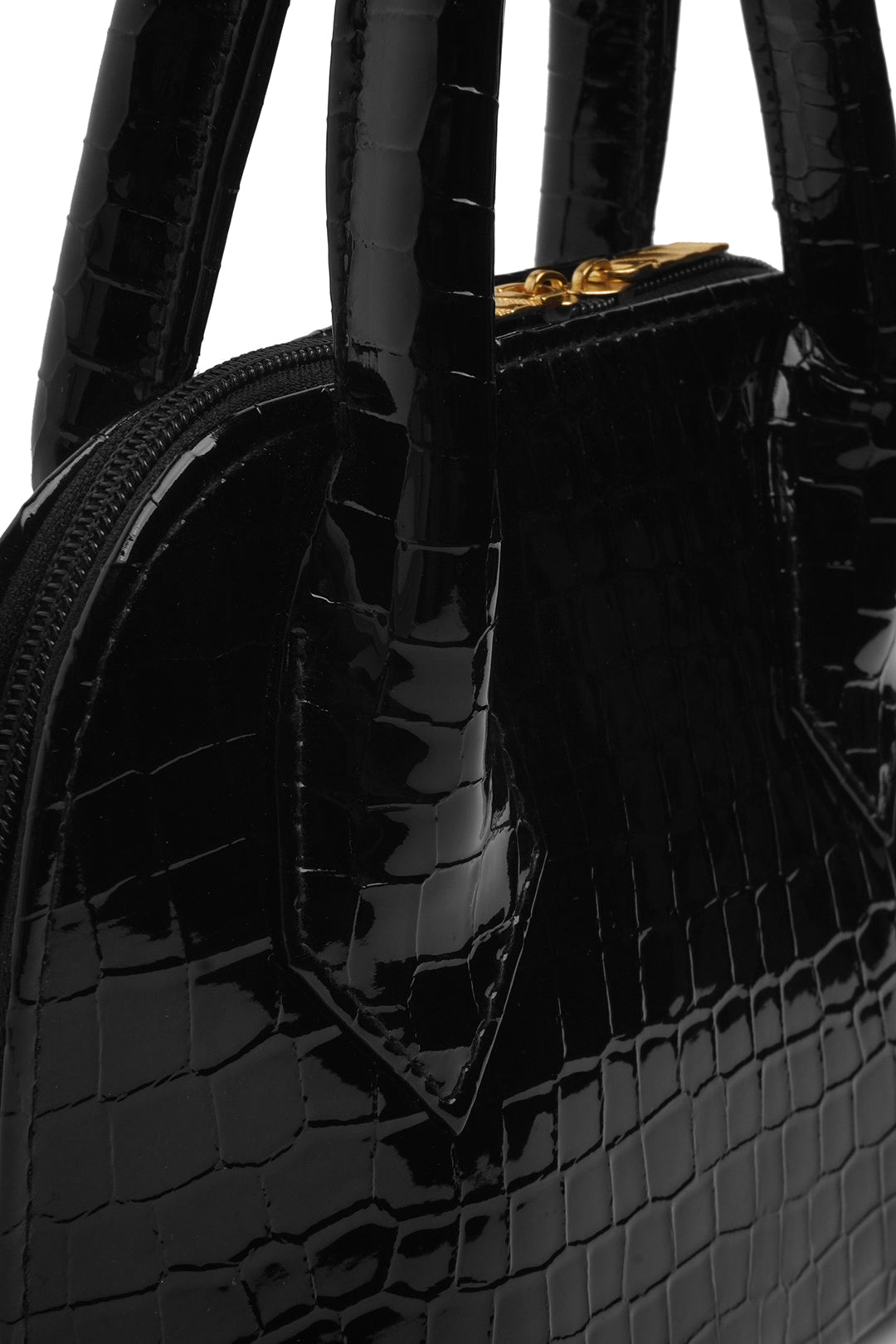 Cross-Body Bags - E728|Black