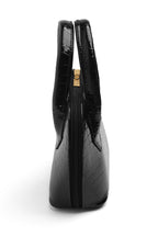 Cross-Body Bags - E728|Black