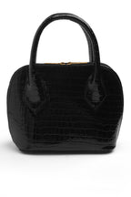 Cross-Body Bags - E728|Black