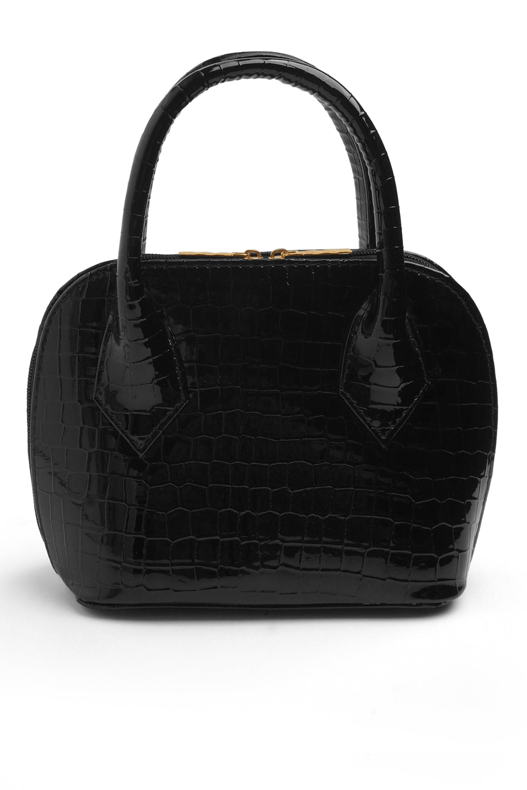 Cross-Body Bags - E728|Black