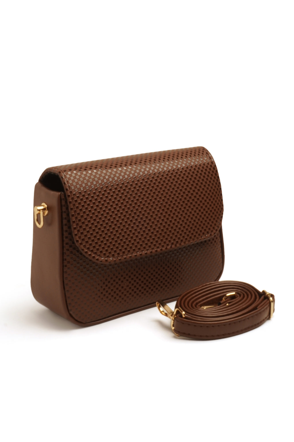 Cross-Body Bags - E732