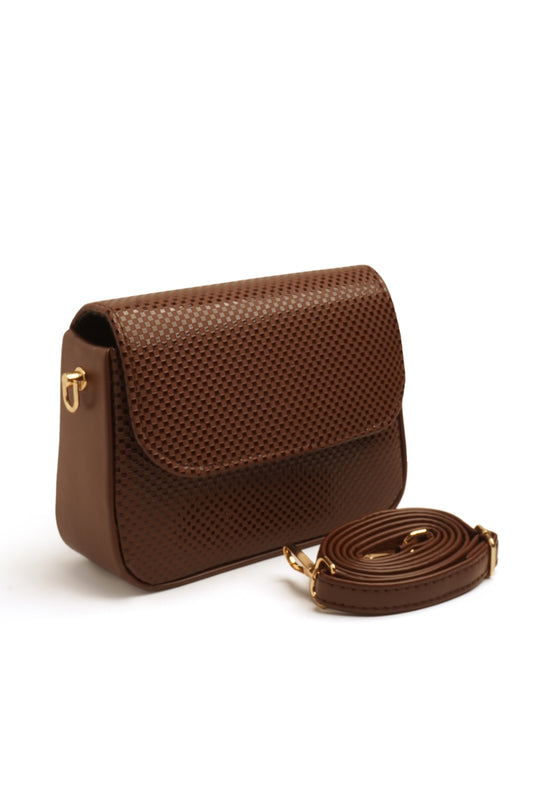 Cross-Body Bags - E732