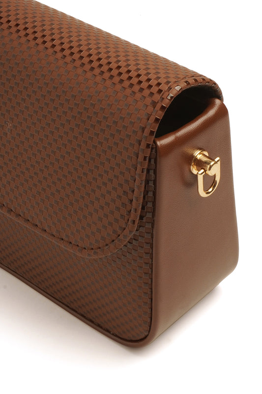Cross-Body Bags - E732