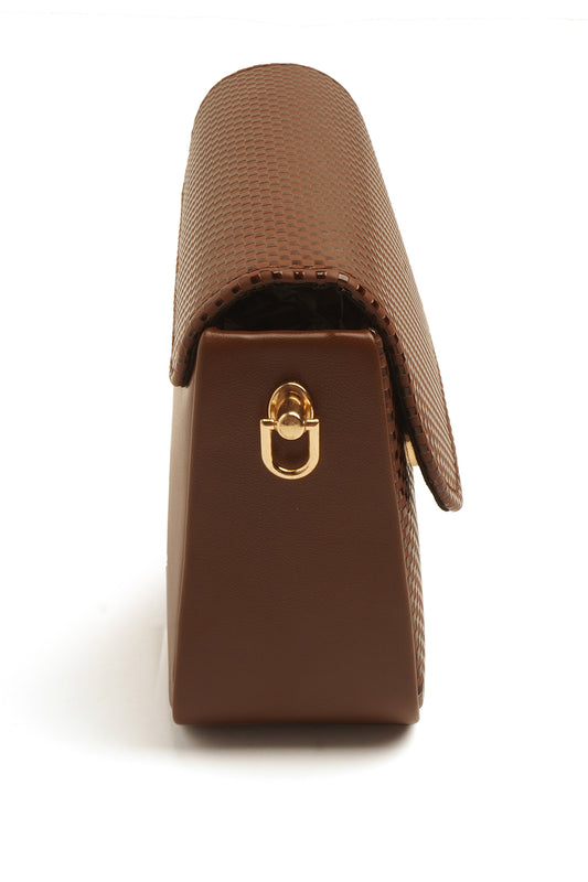Cross-Body Bags - E732