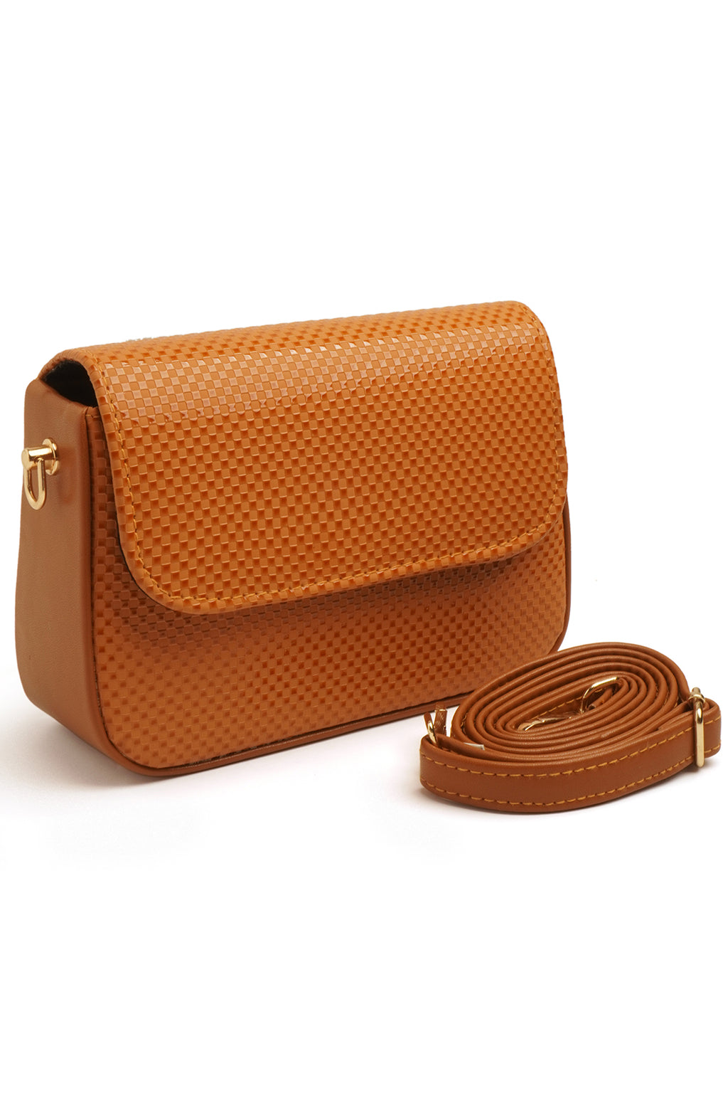 Cross-Body Bags - E732