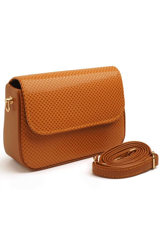 Cross-Body Bags - E732