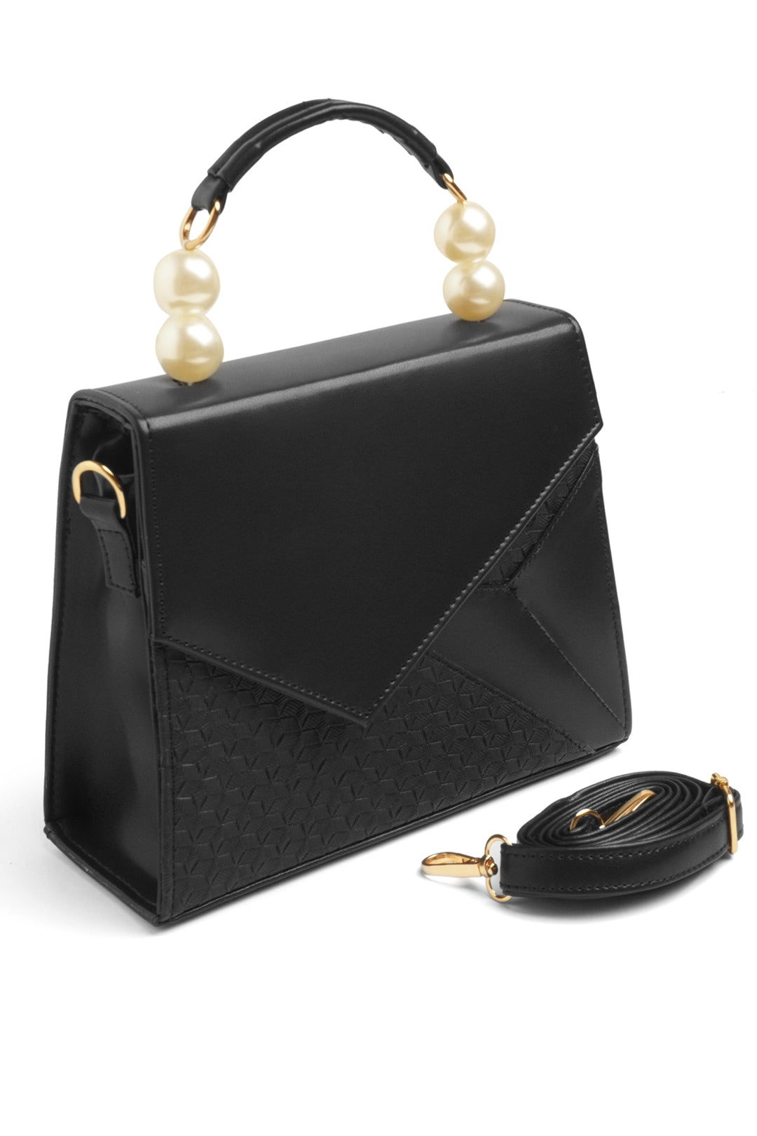 Cross-Body Bags - E733