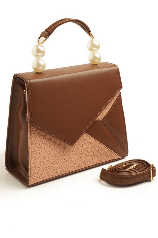 Cross-Body Bags - E733