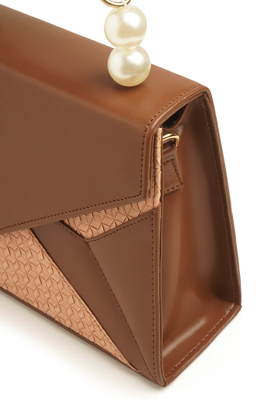 Cross-Body Bags - E733