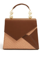 Cross-Body Bags - E733