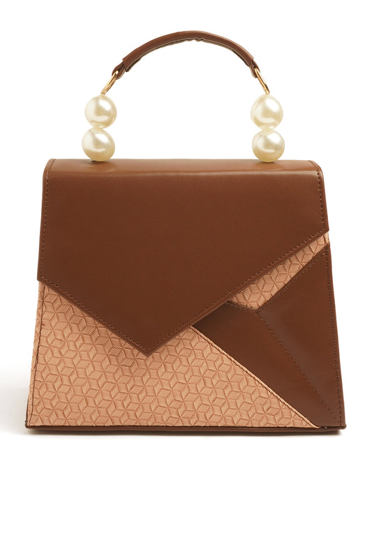 Cross-Body Bags - E733