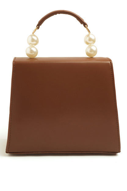 Cross-Body Bags - E733