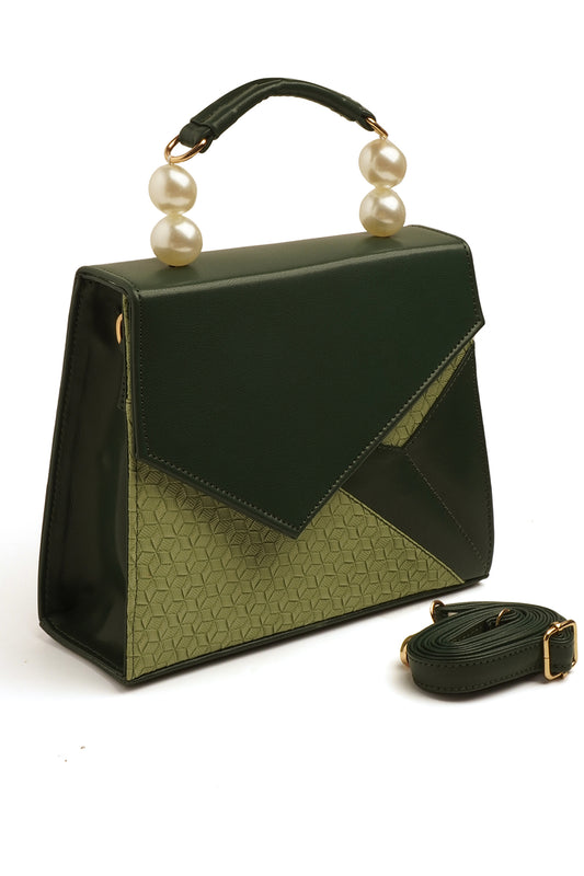 Cross-Body Bags - E733