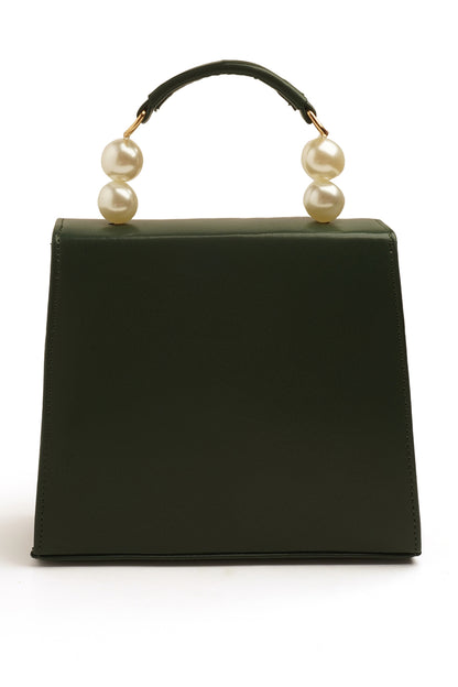 Cross-Body Bags - E733
