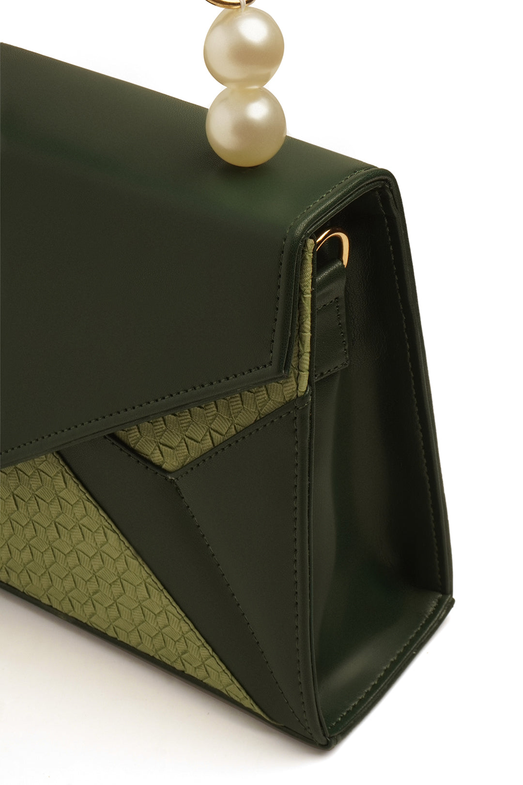 Cross-Body Bags - E733