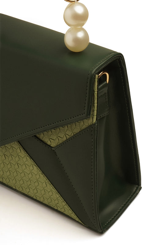 Cross-Body Bags - E733