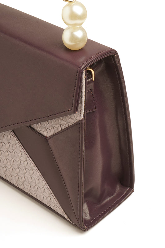 Cross-Body Bags - E733
