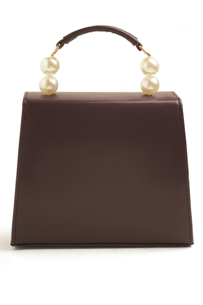 Cross-Body Bags - E733