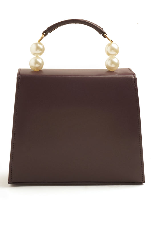Cross-Body Bags - E733