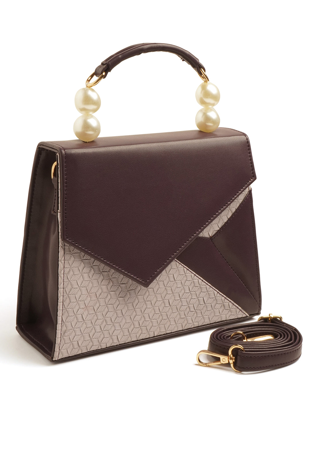 Cross-Body Bags - E733