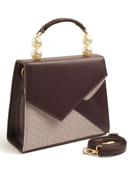 Cross-Body Bags - E733