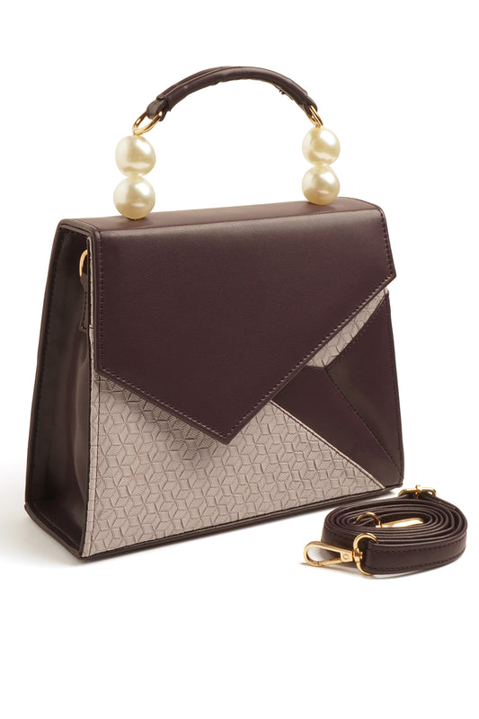 Cross-Body Bags - E733