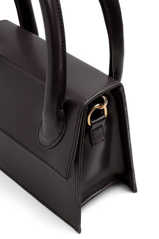 Cross-Body Bags - E734