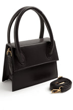 Cross-Body Bags - E734