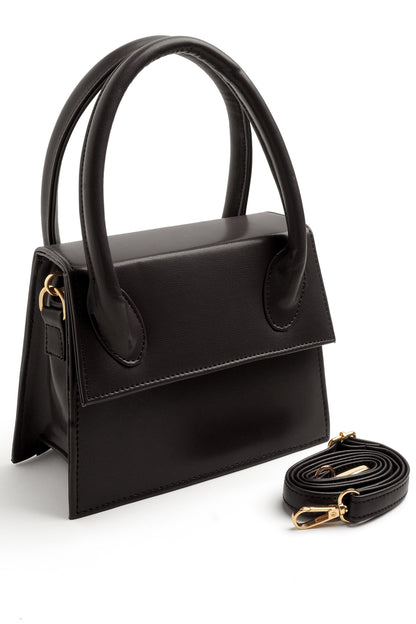 Cross-Body Bags - E734