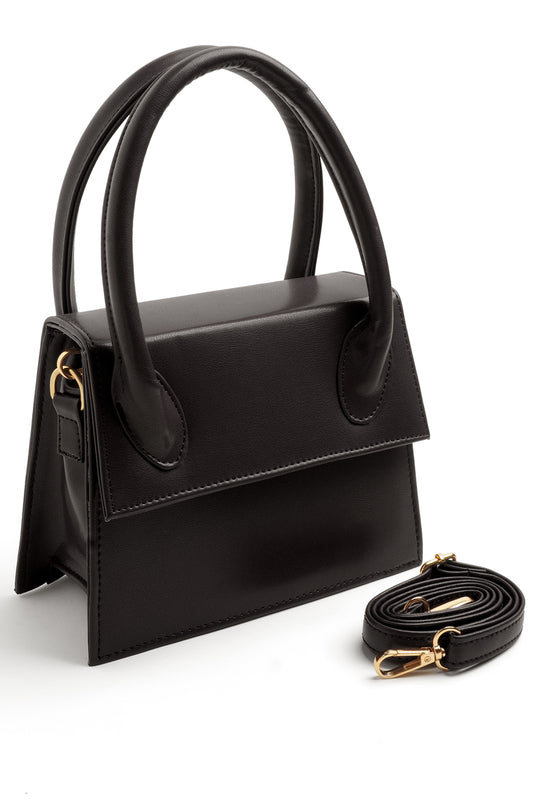 Cross-Body Bags - E734