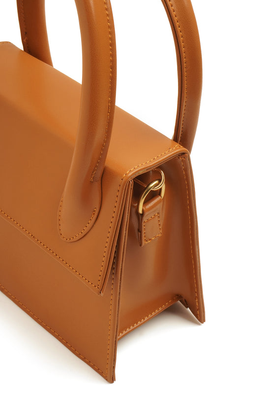 Cross-Body Bags - E734
