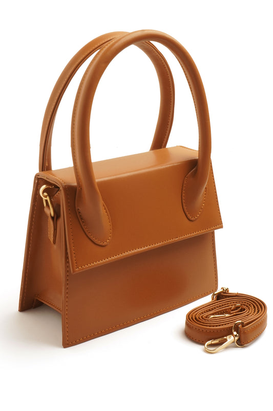 Cross-Body Bags - E734