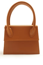 Cross-Body Bags - E734