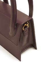 Cross-Body Bags - E734
