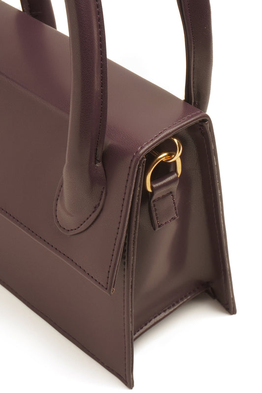 Cross-Body Bags - E734