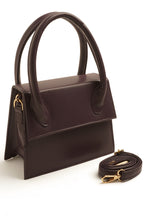 Cross-Body Bags - E734