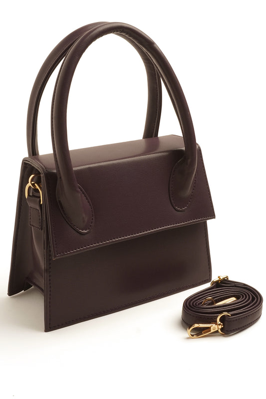 Cross-Body Bags - E734