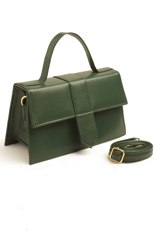 Cross-Body Bags - E735