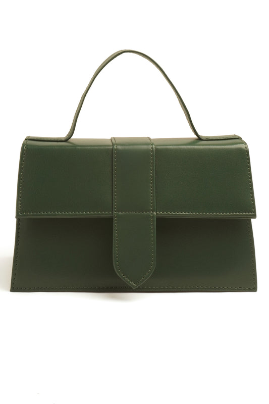 Cross-Body Bags - E735