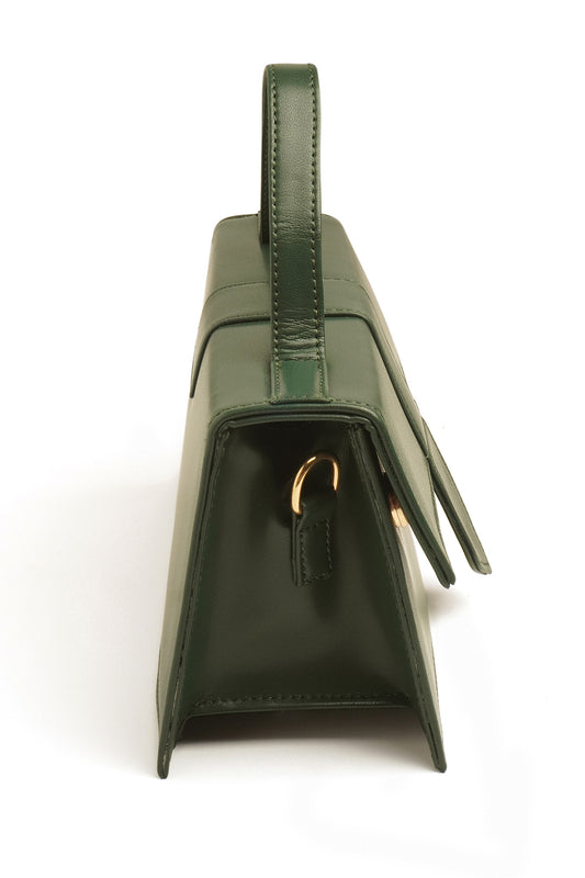 Cross-Body Bags - E735