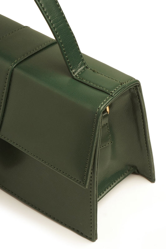 Cross-Body Bags - E735