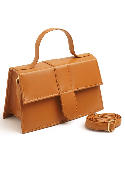 Cross-Body Bags - E735