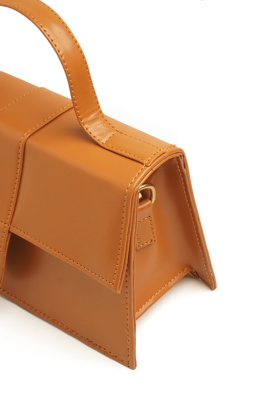Cross-Body Bags - E735