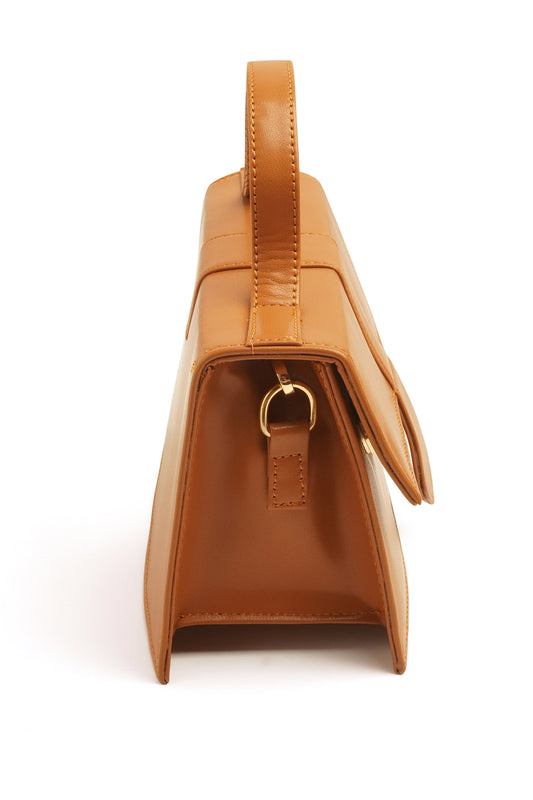 Cross-Body Bags - E735