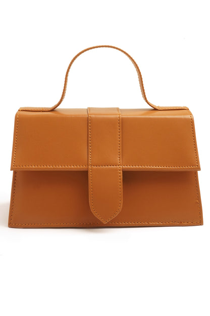 Cross-Body Bags - E735