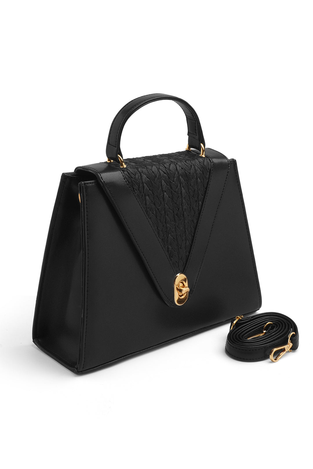 Cross-Body Bags - E736