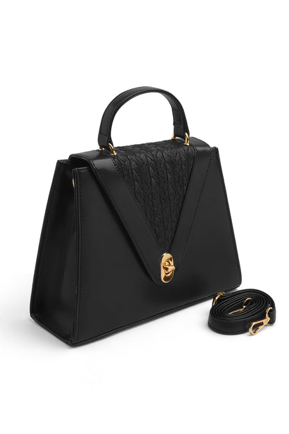 Cross-Body Bags - E736