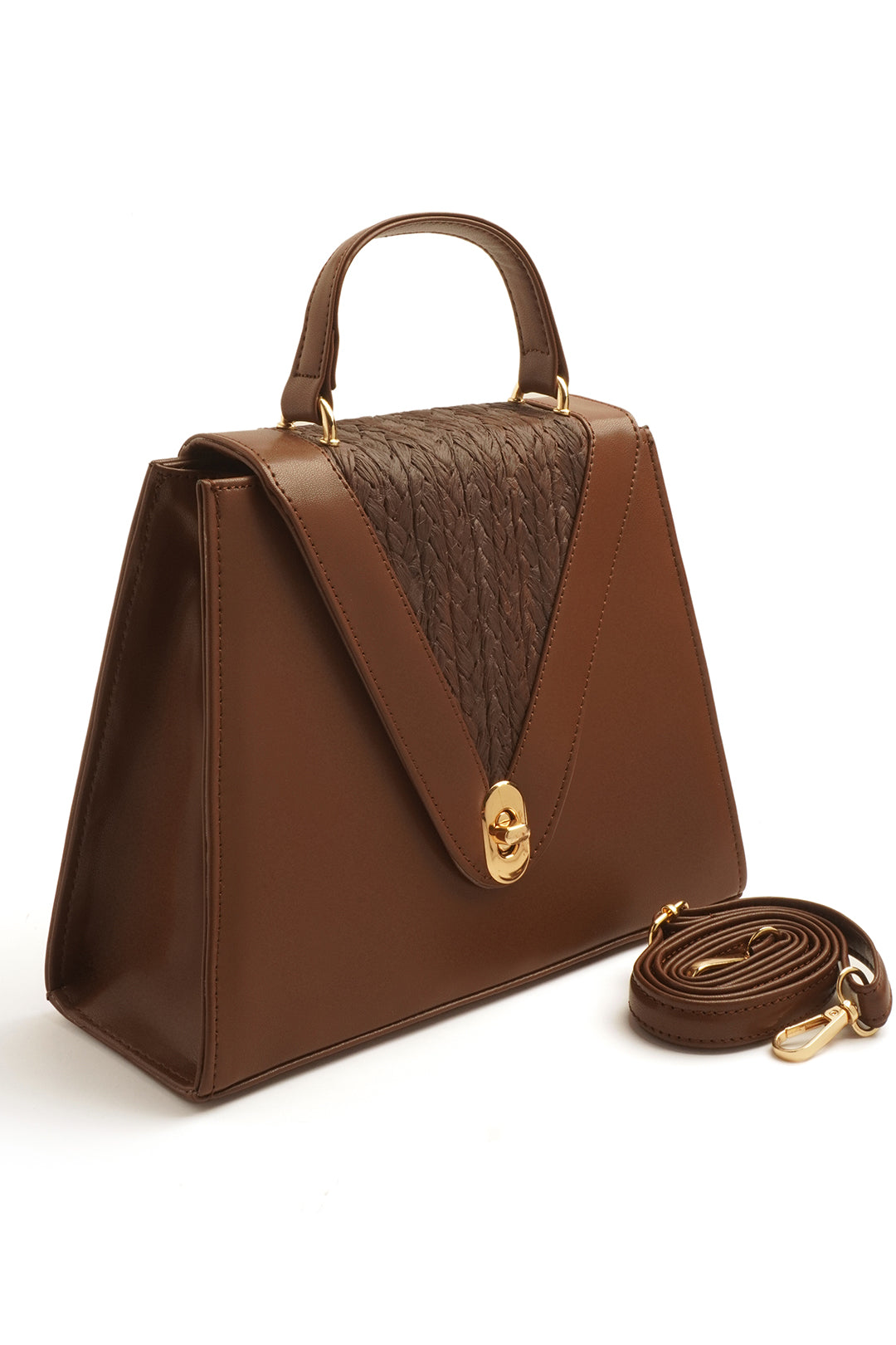 Cross-Body Bags - E736