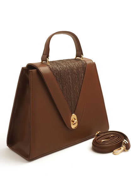 Cross-Body Bags - E736